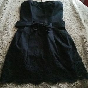 Hollister dress NWT